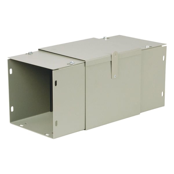 N1 TELESCOPE (HS/S WW) 12X12 CS, GRAY